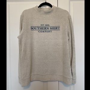 The Southern Shirt Co. Pullover Size M